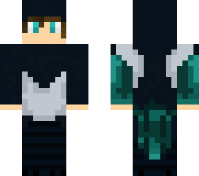 kian magpie