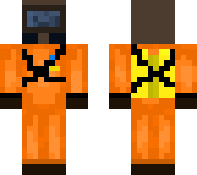lethal company worker v2