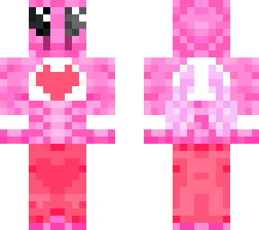 lovebug alien thing