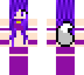 mew zakuro