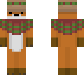 mexican fox