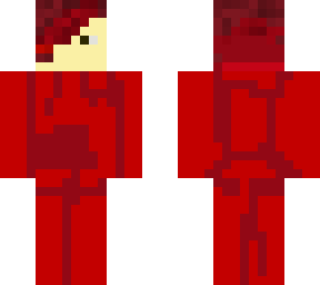 mr red