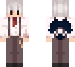 my oc
