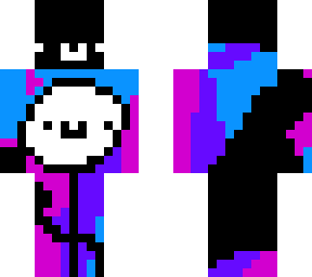 my skin