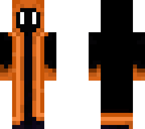 orange mage