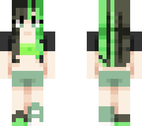 parasite ; ter1