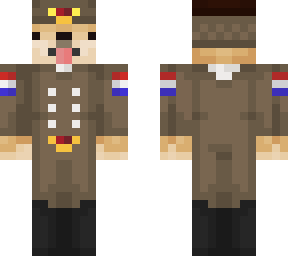 perro sovietico 4.0