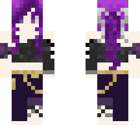 pitu withered fox form ver. 2
