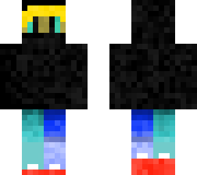 please use on minecraft