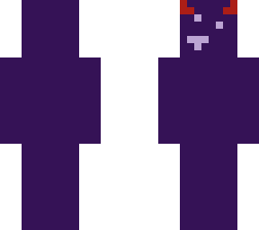 purple but darker