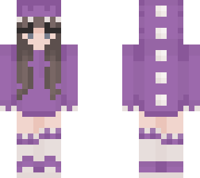 purple dino matching