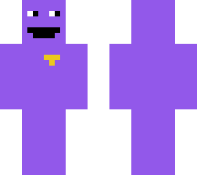 purple guy