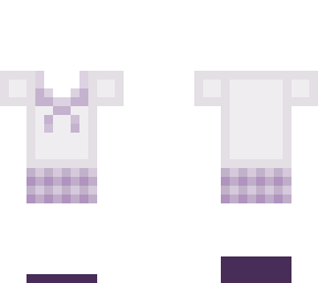 purple pretty uniform base