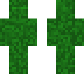 random moss man