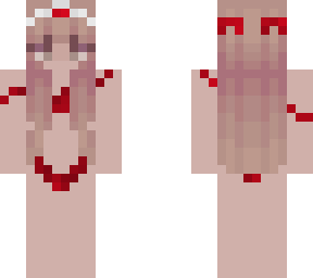 red baddie 2