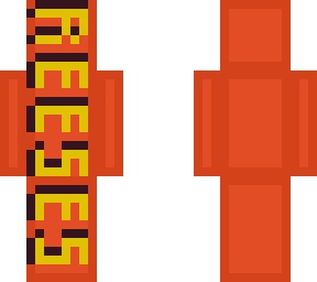 reese’s