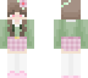 roo (skin commission)