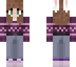 rose tundra smp