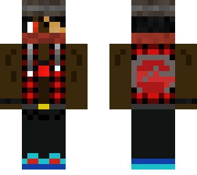 ruby darker