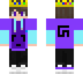 shadow prince g