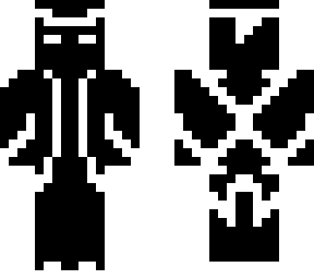 shadow | Minecraft Skins