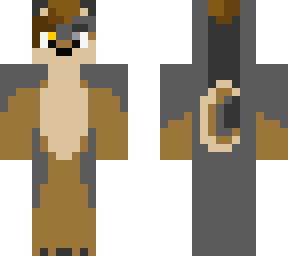 shaywolf