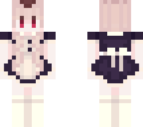 sif maid