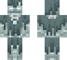 skeleton
