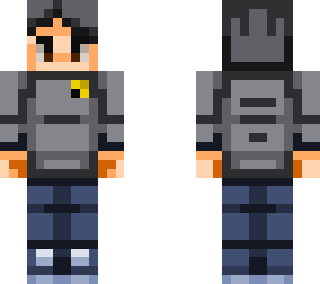skin for designeryt