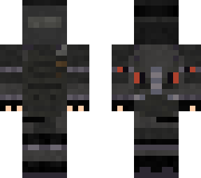 soldier