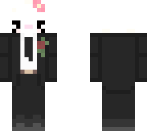 suit kitty