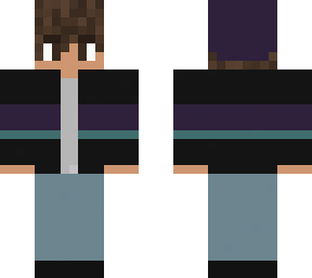 synth boy