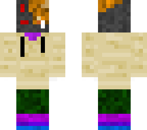 tinygent skin remake!