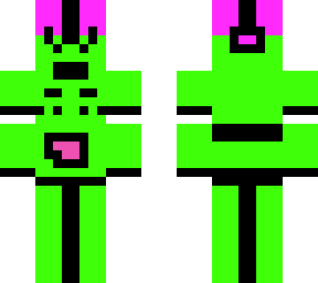 two head