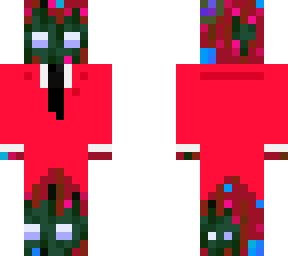 uh random skin request idk