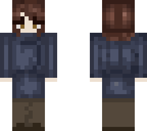updated shoko ieri (student)