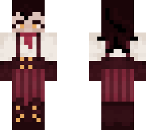 vampire oc