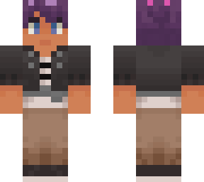 vyncent sol (jrwi prime defenders season 2)