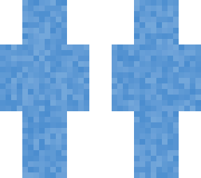 water camo