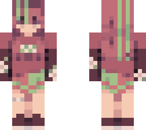 watermelon ; recolor