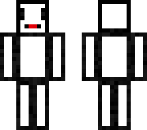 white boxey