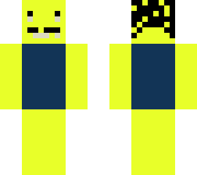 yellow shadow (sad)