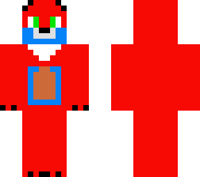 z-wolf