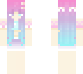 *fairy floss boba*