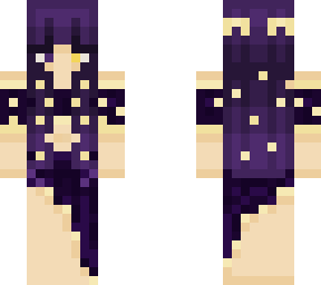*stary boba witch*