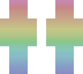 ~*color waterfall*~