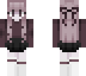 ~ *dark academia* ~