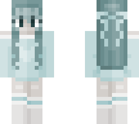 ~ *glossy frost * ~