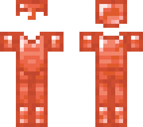 (lopezite) elemental armor set