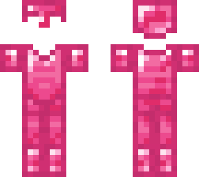 (rhodonite) elemental armor set